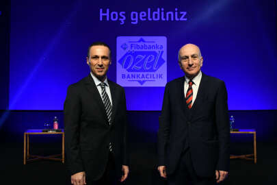 Fibabanka Özel Bankacılık ile Ekonomi Sohbetleri