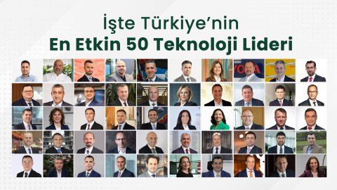 Teknoloji liderleri yapay zekayı ve akıllı şehirleri tartışacak