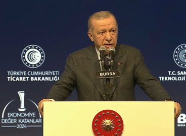 Cumhurbaşkanı Erdoğan: Sosyal konut seferberliği başlatacağız (2)